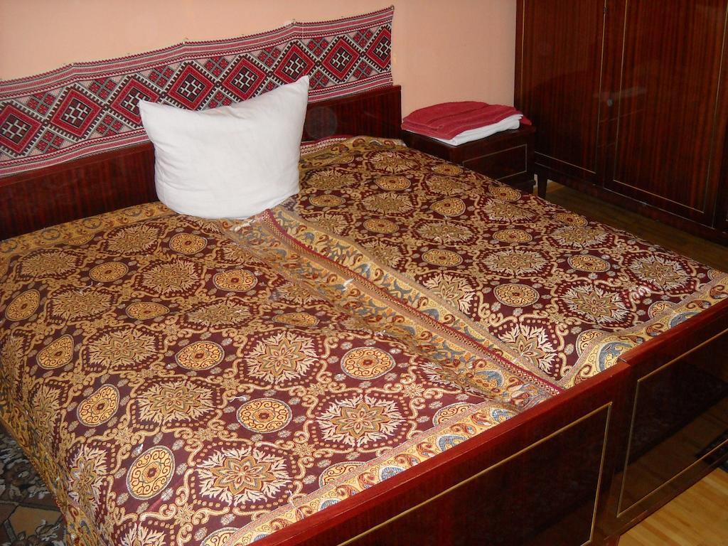 Smerekova Hata Hotell Yasinia Rom bilde