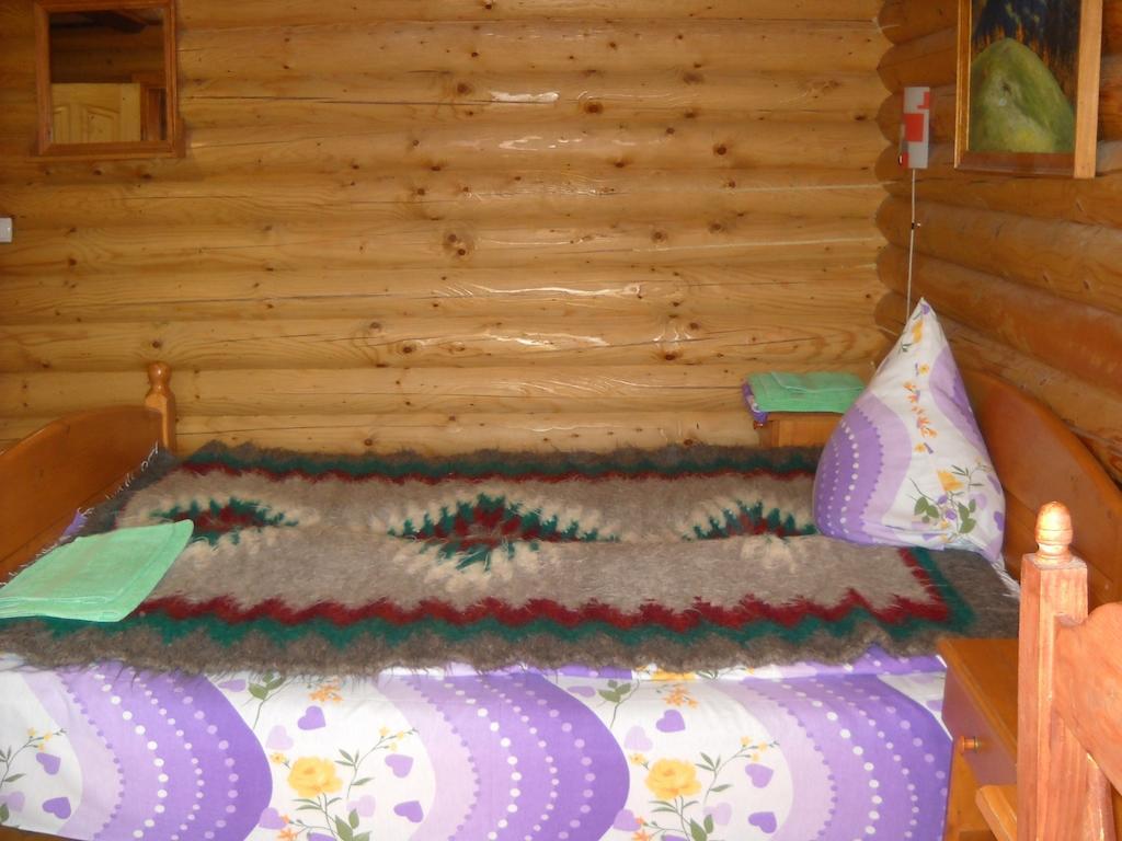 Smerekova Hata Hotell Yasinia Rom bilde