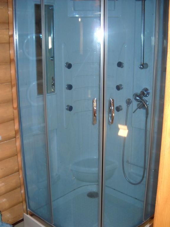 Smerekova Hata Hotell Yasinia Rom bilde
