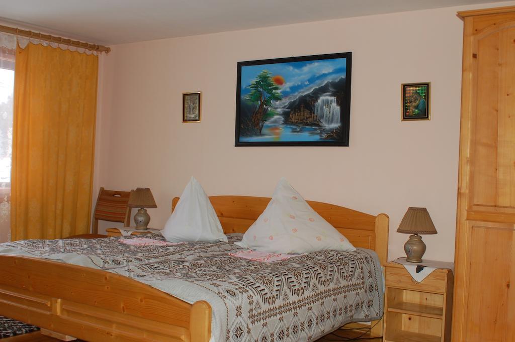 Smerekova Hata Hotell Yasinia Rom bilde